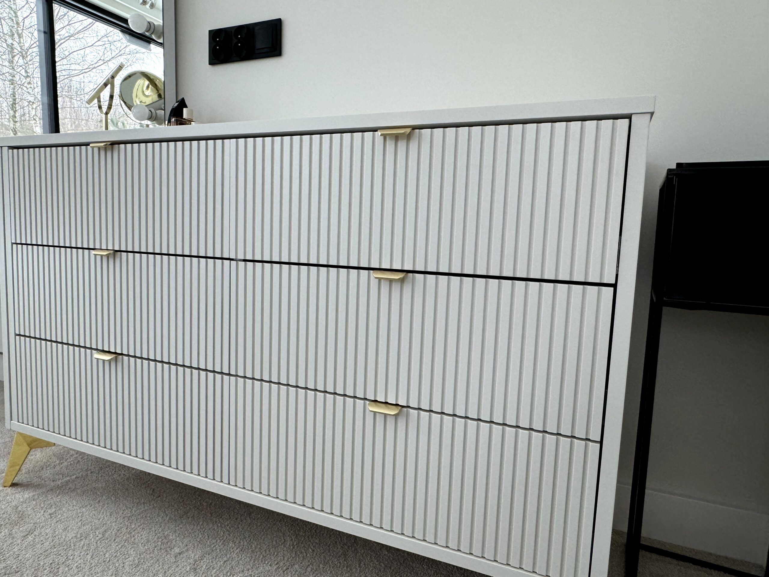 Komoda Verona z dostawką - obrazek 5