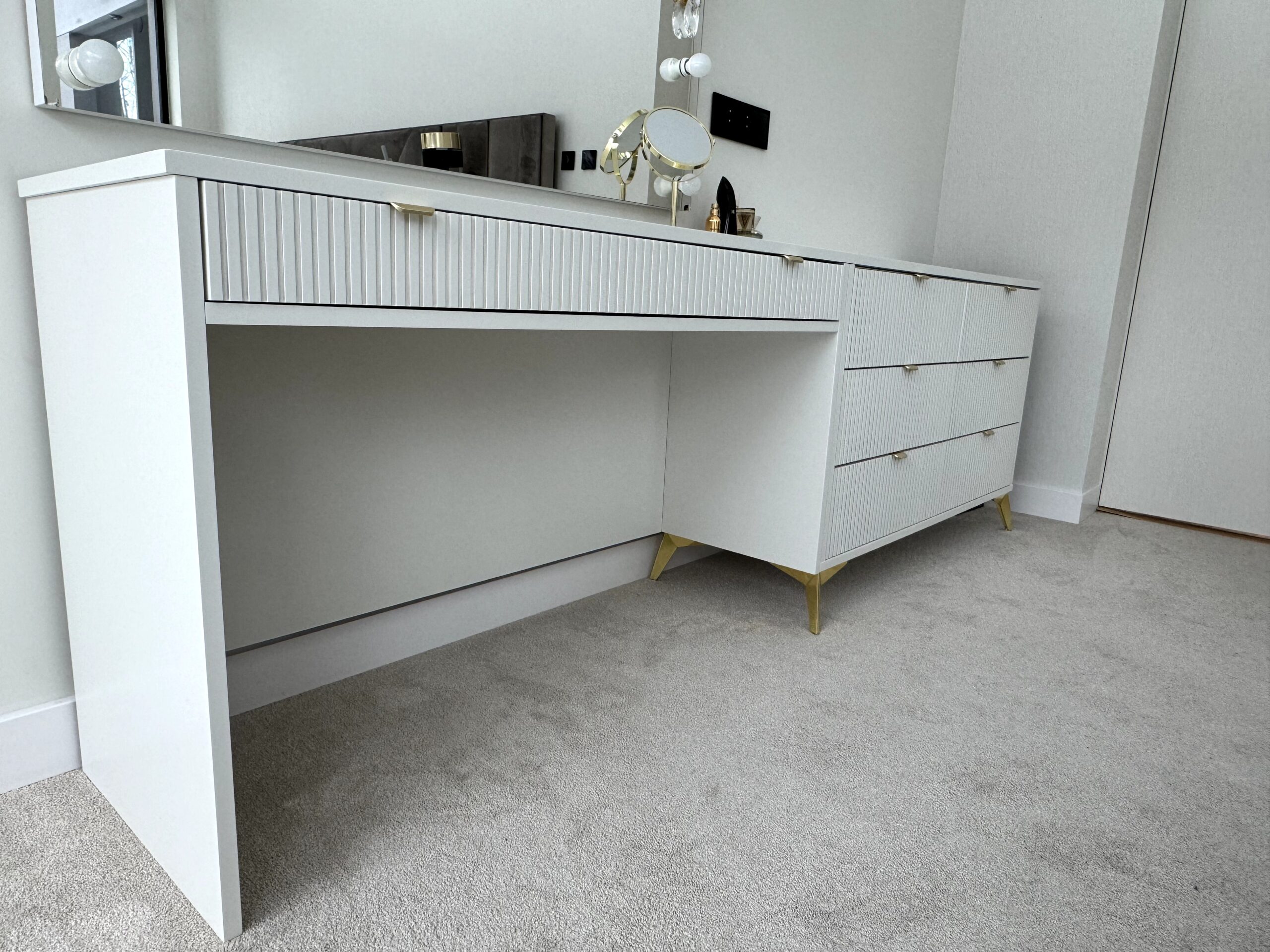 Komoda Verona z dostawką - obrazek 3